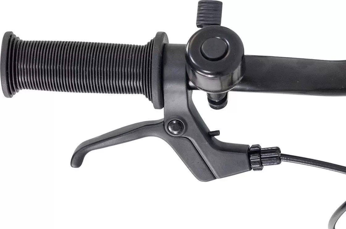 Детский велосипед Maxiscoo Air Stellar 16 2025 MSC-AST1602 (стальной синий) фото