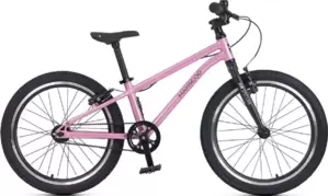 Maxiscoo Air Stellar 20 2025 MSC-AST2004 (розовый металлик)