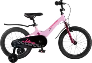 Maxiscoo Jazz Стандарт Плюс 16 2025 MSC-J1643 (лавандовый матовый)
