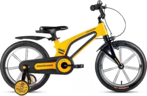 Montasen M-F800-16YL (желтый)