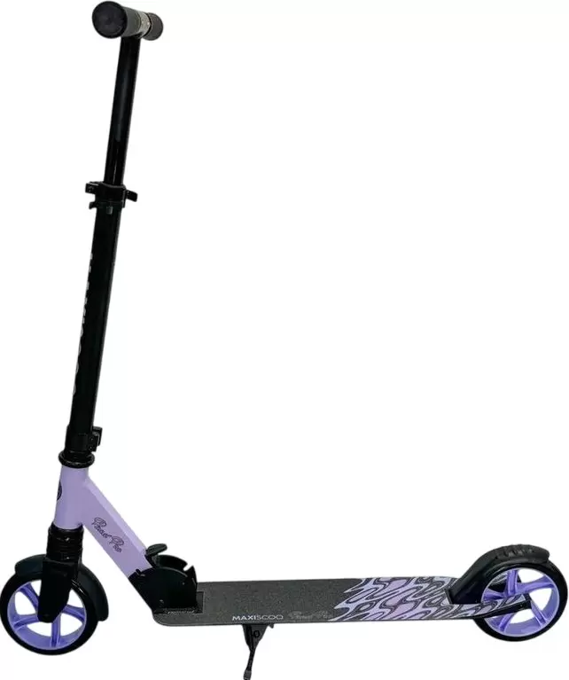 Maxiscoo Pond Pro MSC-PA-2401 (фиолетовый)