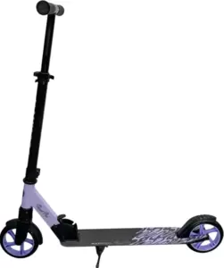 Самокат Maxiscoo Pond Pro MSC-PA-2401 (фиолетовый) icon