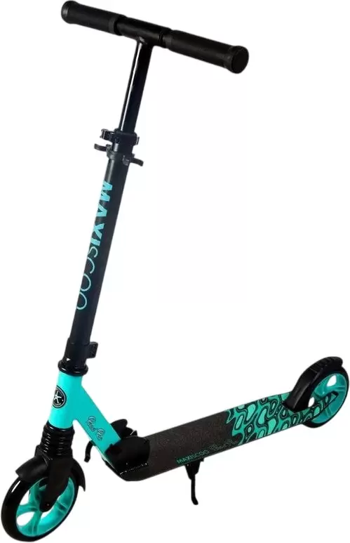 Maxiscoo Pond Pro MSC-PA-2402 (зеленый)