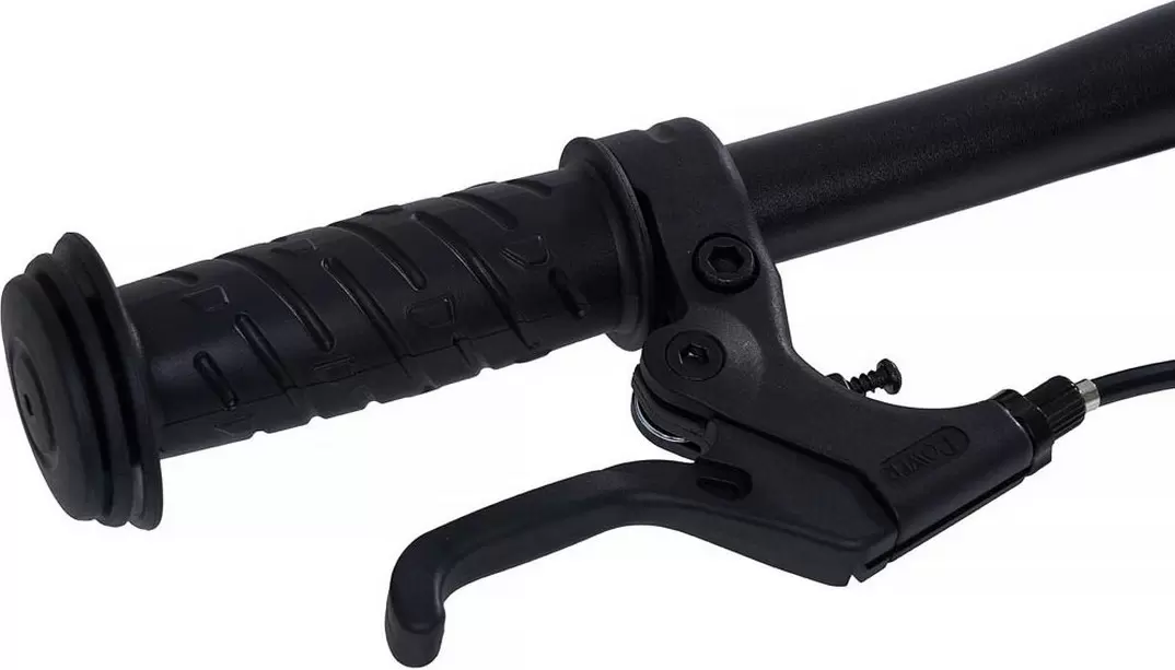 Детский велосипед Maxiscoo S007 Стандарт 2024 MSC-007-1405 (синий) фото