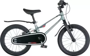 Maxiscoo Shark Sport 16 2025 MSC-SH1641 (графит)