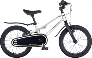 Maxiscoo Shark Sport 16 2025 MSC-SH1642 (серый жемчуг)