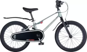 Maxiscoo Shark Sport 16 2025 MSC-SH1841 (графит)