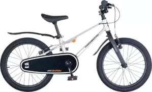 Maxiscoo Shark Sport 18 2025 MSC-SH1842 (серый жемчуг)