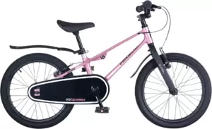 Maxiscoo Shark Sport 18 2025 MSC-SH1843 (розовый жемчуг)
