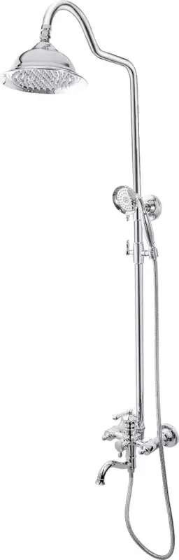 Душевая система Maxonor Pure Life MN2476 фото
