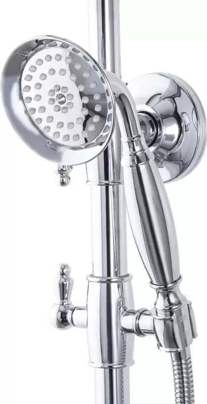 Душевая система Maxonor Pure Life MN2476 фото