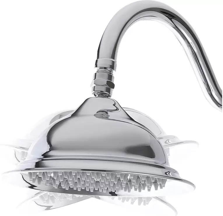 Душевая система Maxonor Pure Life MN2476 фото