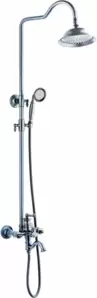 Душевая система Maxonor Pure Life MN2476 фото
