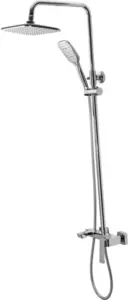 Душевая система Maxonor Pure Life PL2490 фото