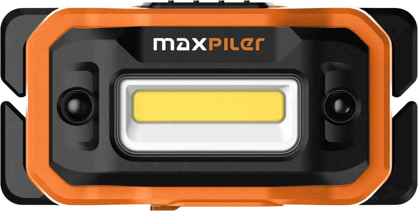 Фонарь MaxPiler MHF-01 фото 2