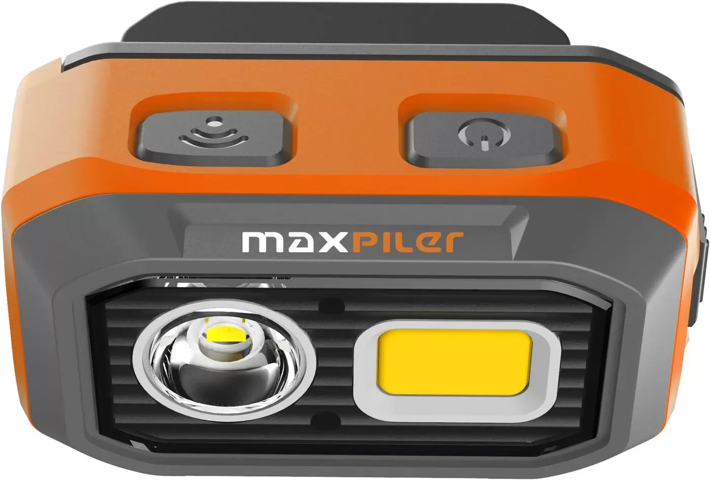 Фонарь MaxPiler MHF-02 фото 6