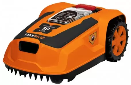 MaxPiler MLMR-1000W