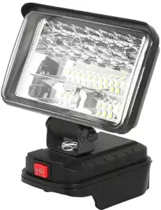 Фонарь MaxPiler MWL-01 фото