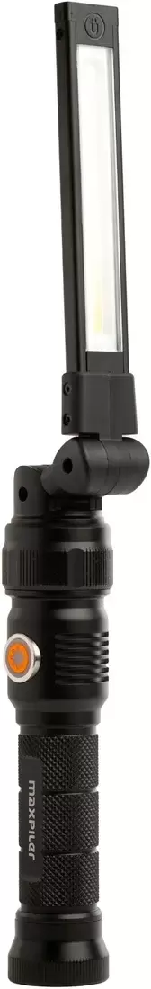MaxPiler MWL-09