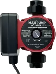 Циркуляционный насос Maxpump Delta 25/6-130 фото