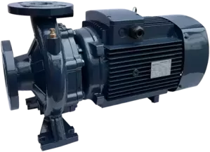 Циркуляционный насос Maxpump F 40-200/55 фото