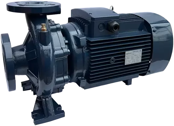 MAXPUMP F 50-200/185