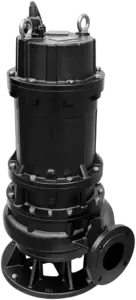 Фекальный насос Maxpump Hydra 4P15.100 фото