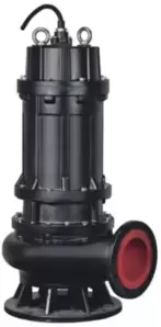 Дренажный насос Maxpump Hydra 4P19 фото