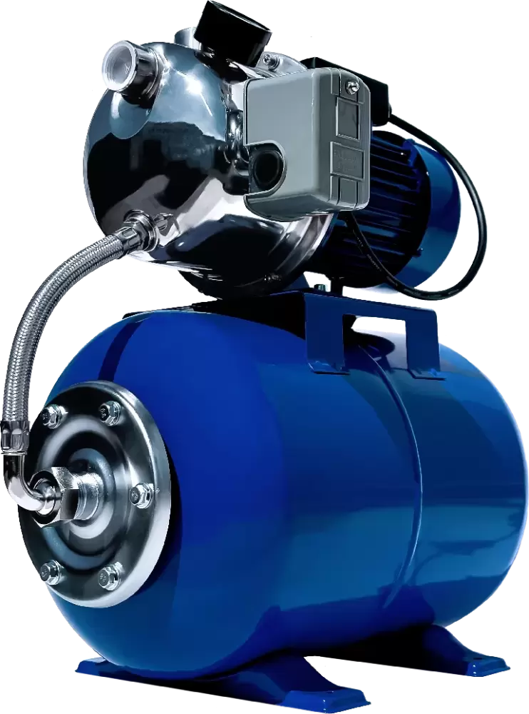 MAXPUMP JET 900D Inox