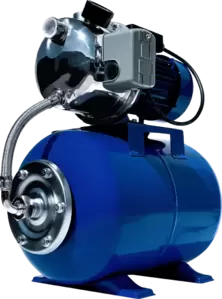 Насосная станция Maxpump JET 900D Inox фото