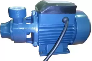 Самовсасывающий насос Maxpump QB 60 фото