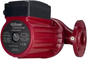 Циркуляционный насос Maxpump Warm 50-16F 230V фото