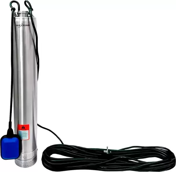 MAXPUMP WELL1 INOX