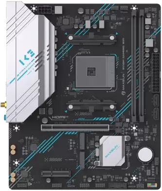 Maxsun B550M Gaming WiFi
