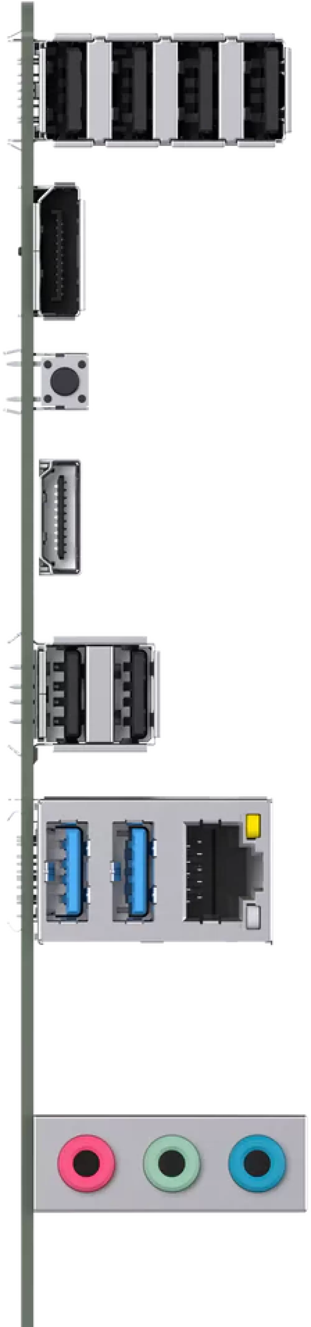 Материнская плата Maxsun B760M I-Cafe фото