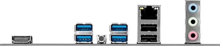 Материнская плата Maxsun Challenger B650M-K фото