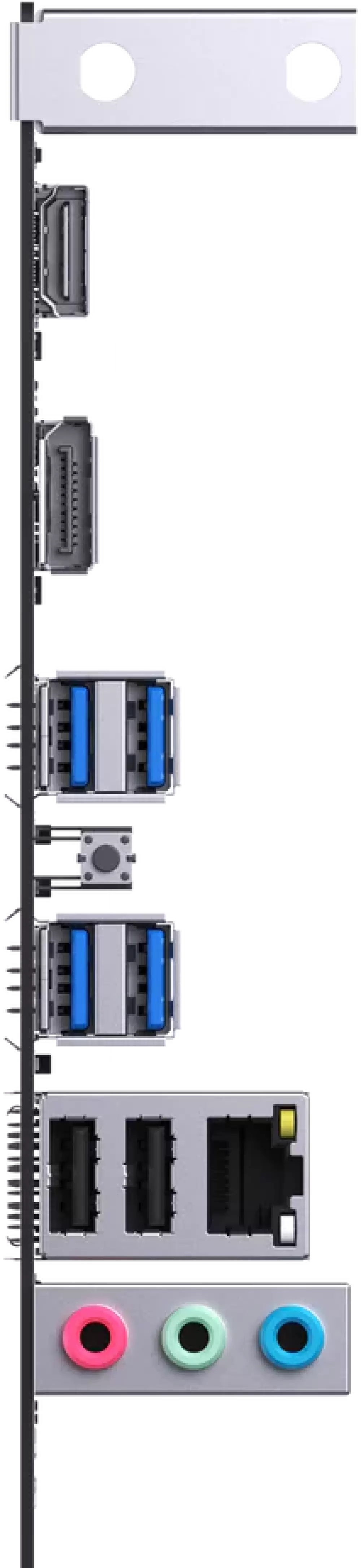 Материнская плата Maxsun Challenger B650M V2 фото