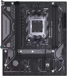 Материнская плата Maxsun Challenger B650M V2 фото