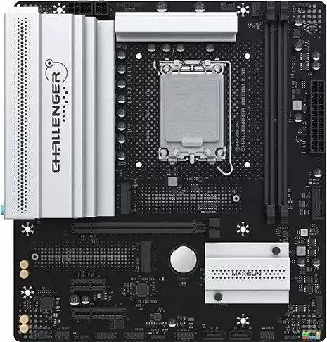 Maxsun Challenger B860M 2.5G