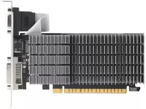 Видеокарта Maxsun GeForce GT710 2G M.4 фото