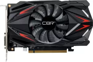 CBR GeForce GT 1030 2GB GDDR5 VGA-MSGT1030-2G-RTL