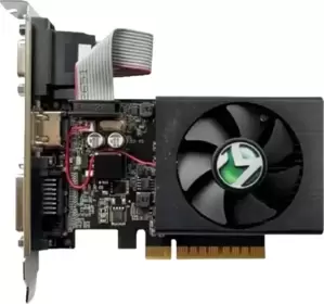 Видеокарта Maxsun GeForce GT 730 PH 2G L0 фото