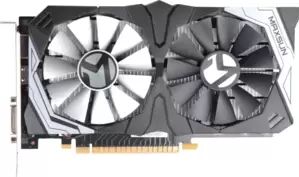 Maxsun GeForce GTX 1050 Ti 4G M.4C