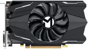 Видеокарта Maxsun GeForce GTX 1050 Ti TF 4G фото