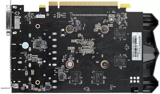 Видеокарта Maxsun GeForce GTX 1050 Ti Transformer 4G фото 3