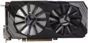 Видеокарта Maxsun GeForce GTX 1650 Transformer 4G D6 фото