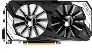 Maxsun GeForce RTX 3050 Terminator 6G S0