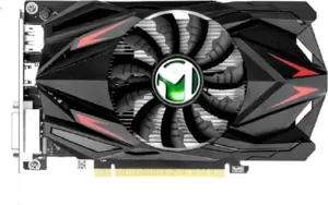 Видеокарта Maxsun GeForce RTX 3050 Transformer 6G S0 фото