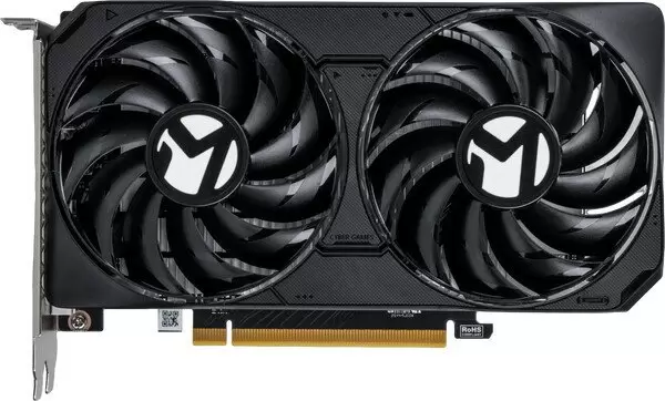 Maxsun GeForce RTX 3050 TRB 6G D6