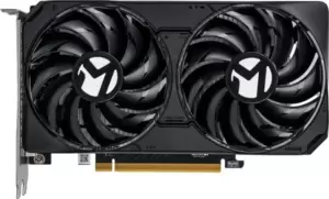 Видеокарта Maxsun GeForce RTX 3050 TRB 6G D6